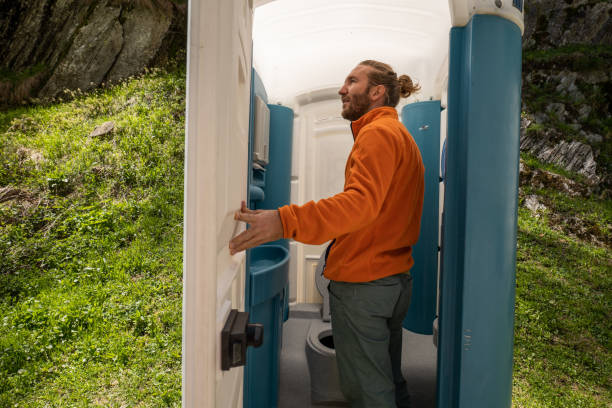 Best Portable toilet rental cost  in Willow Street, PA