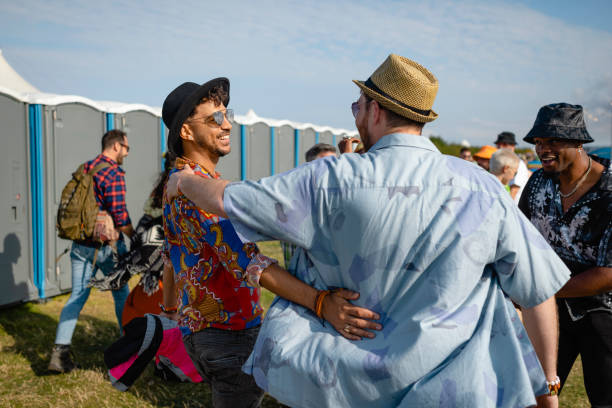 Best Event porta potty rental  in Willow Street, PA