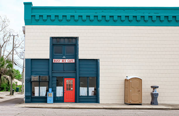 Best Porta potty delivery and setup  in Willow Street, PA