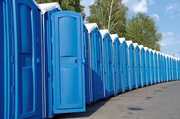 Portable Toilet Options We Offer in Willow Street, PA